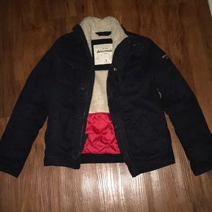 Too small but amazing jacket hard to let go